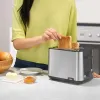Máy nướng bánh mì Braun HT1510BK
