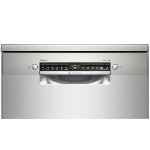 Máy rửa bát Bosch SMS4EVI14E