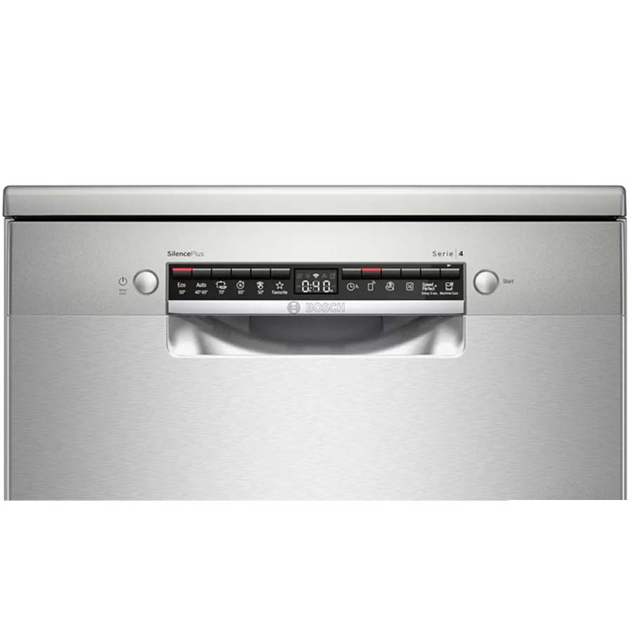 Máy rửa bát Bosch SMS4EVI14E
