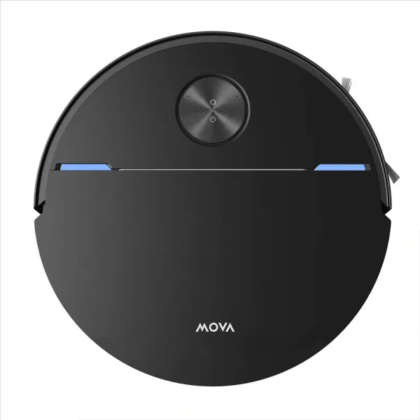 Robot hút bụi lau nhà Mova Z70 Ultra Roller