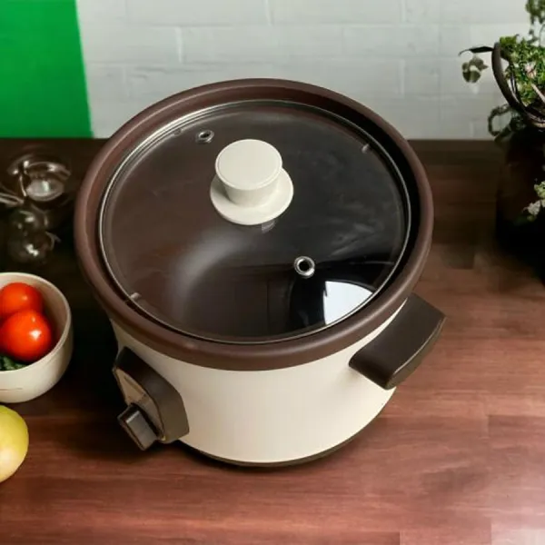 Nồi nấu chậm Bennix BN-68KC