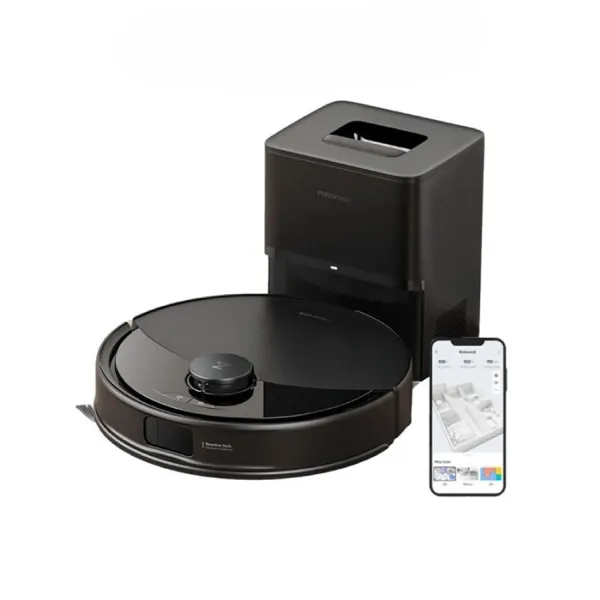 Robot hút bụi lau nhà Roborock Q10VF + (plus)