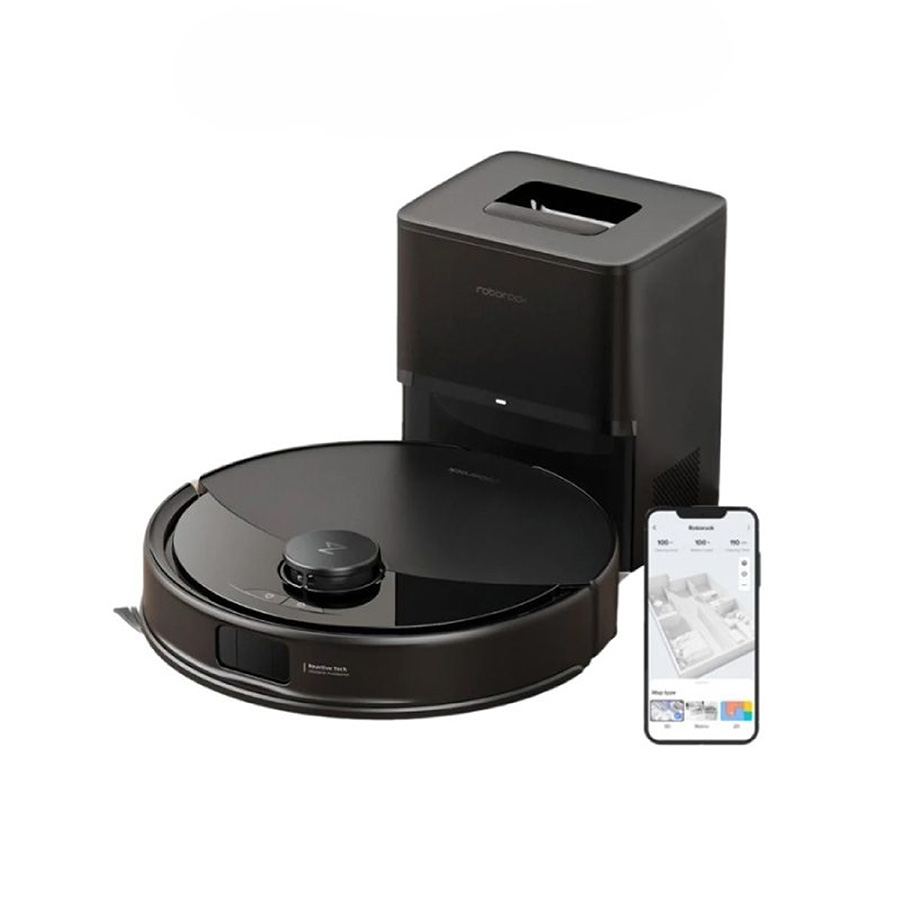 Robot hút bụi lau nhà Roborock Q10VF + (plus)