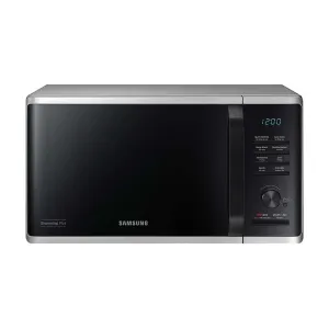 Lò vi sóng có nướng Samsung MG23K3515AS/SV  23 lít