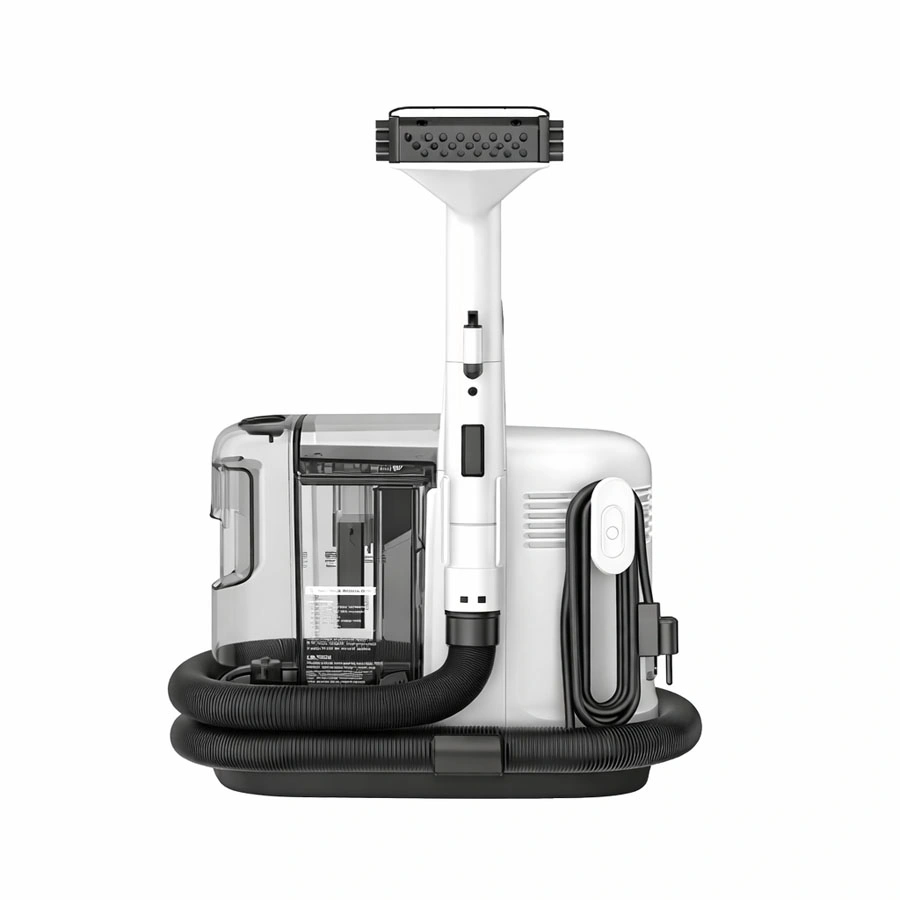 Máy giặt thảm Tineco iCarpet Spot SC051200ID 300W