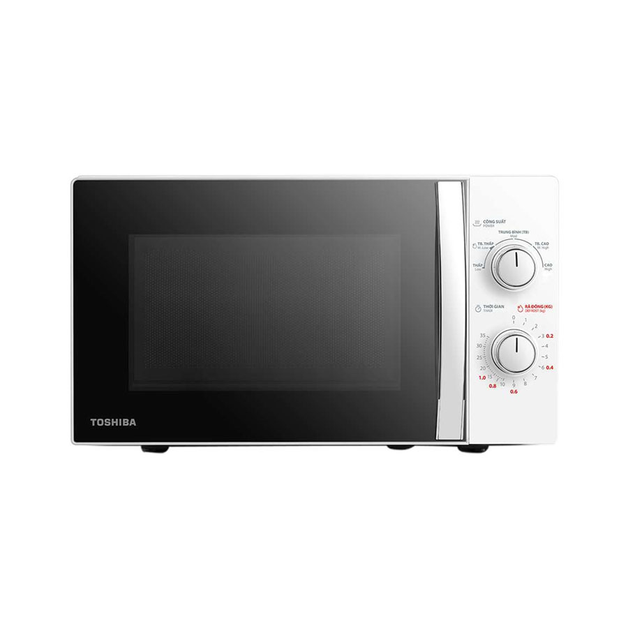 Lò vi sóng Toshiba MWP-MM20P(WH) 20 lít