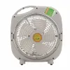 Quạt hộp Vinawind có rơ le tự ngắt QH300-LP