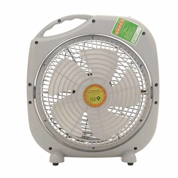 Quạt hộp Vinawind có rơ le tự ngắt QH300-LP