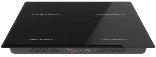 Bếp từ đôi Hawonkoo CEH-214-II