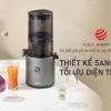 Máy ép chậm Hurom H300 Chính hãng Bảo hành 10 năm