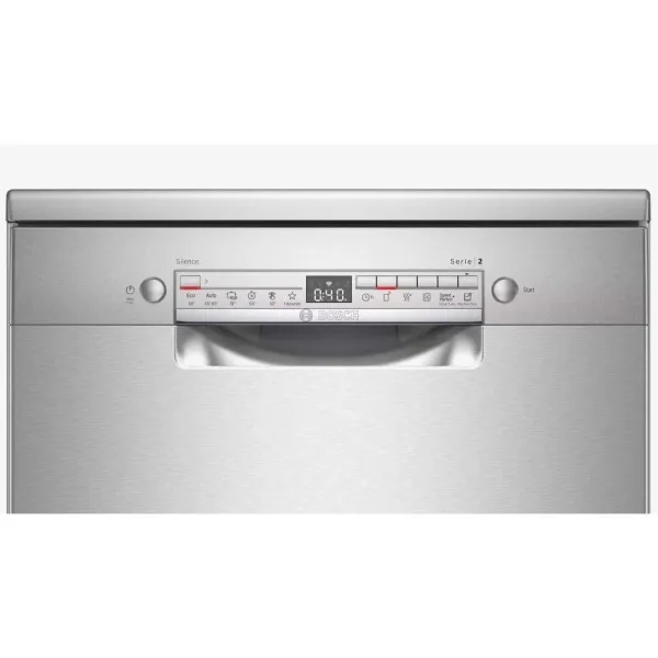 Máy rửa bát Bosch SMS2HAI12E