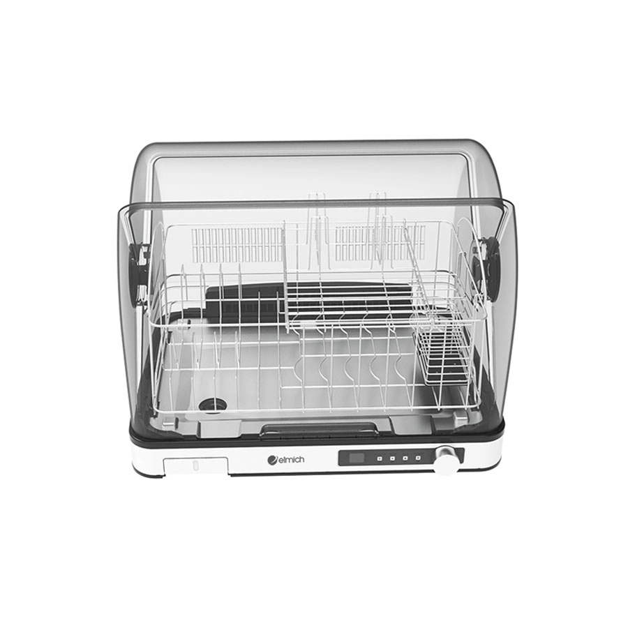 Máy sấy bát Elmich DDE-3907