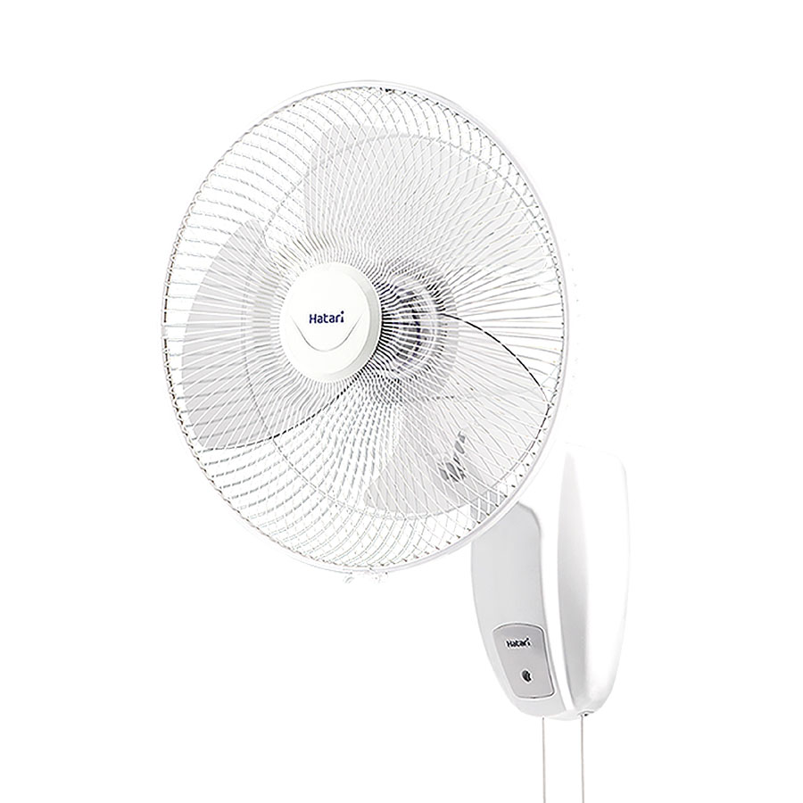 Quạt treo tường Thái Lan Hatari HG-W16M4