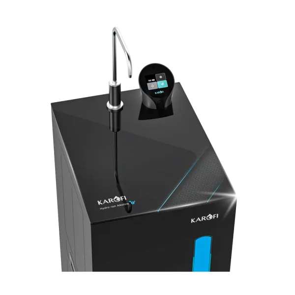 Máy lọc nước Hydro-ion kiềm Karofi KAE-S68