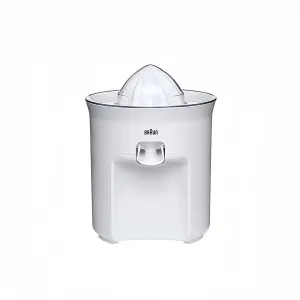 Máy vắt cam Braun CJ3050WH