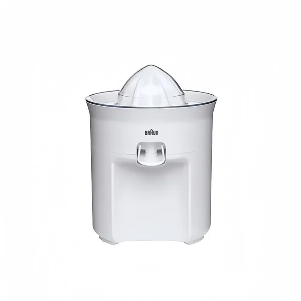 Máy vắt cam Braun CJ3050WH