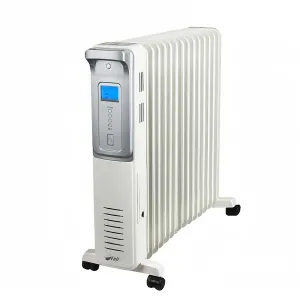 Máy sưởi dầu 13 Thanh FujiE OFR4413