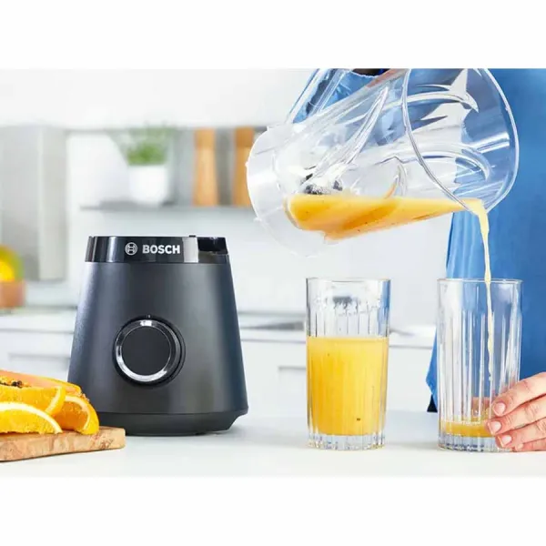 Máy xay sinh tố Bosch MMB6141B