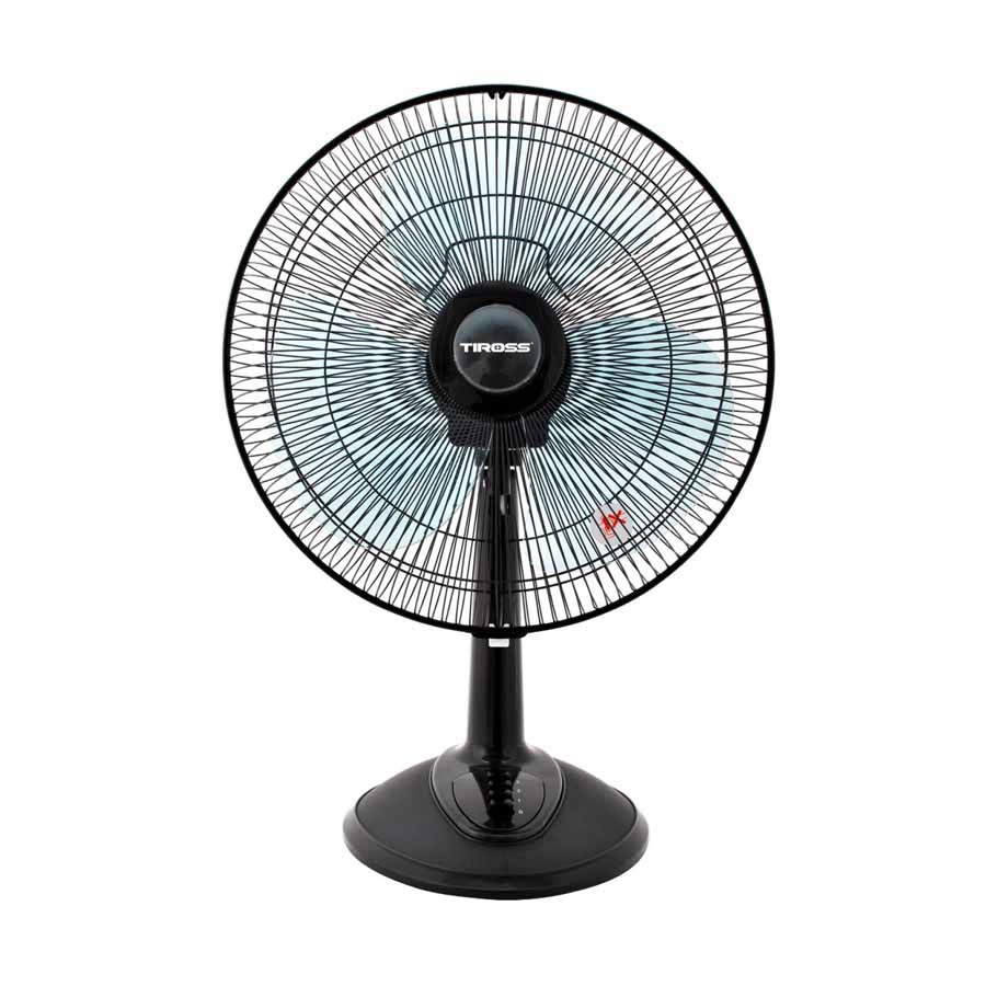 Quạt bàn Tiross TS911 - toàn cảnh sản phẩm