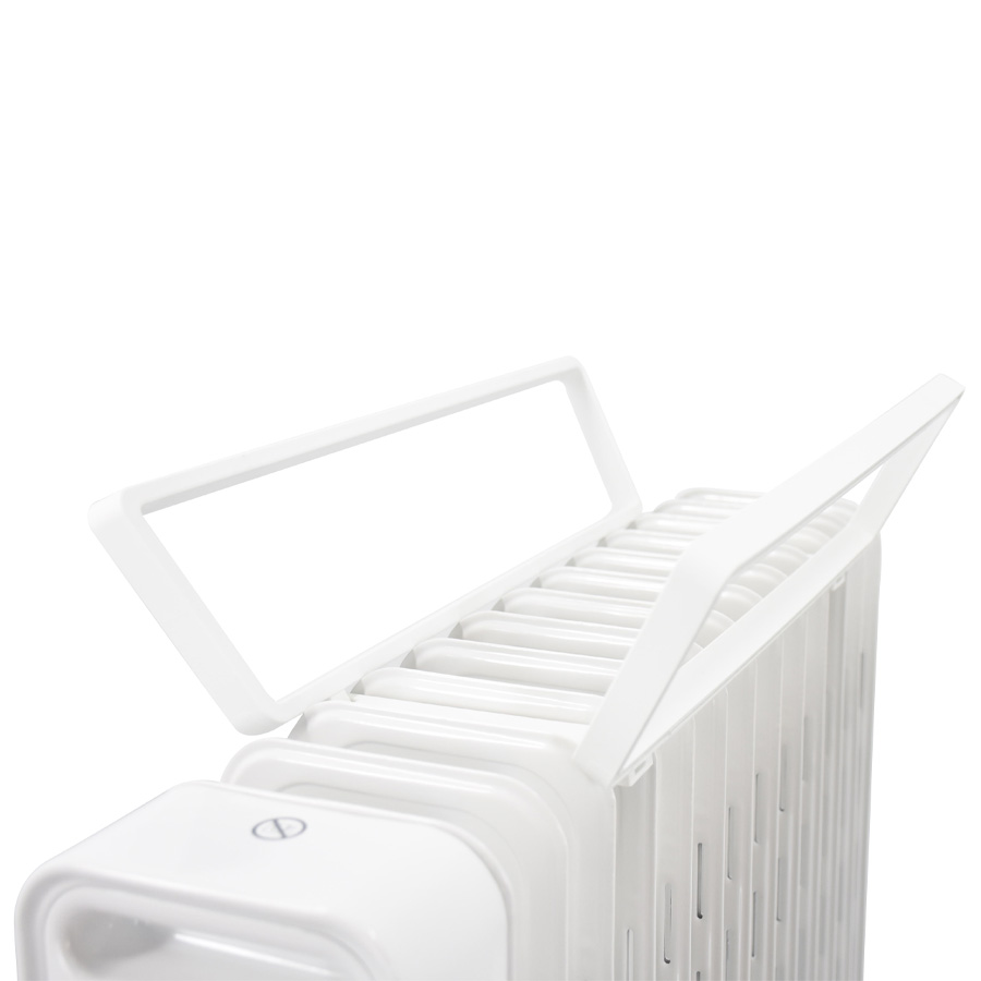 Máy sưởi dầu 13 thanh Tiross TS9221