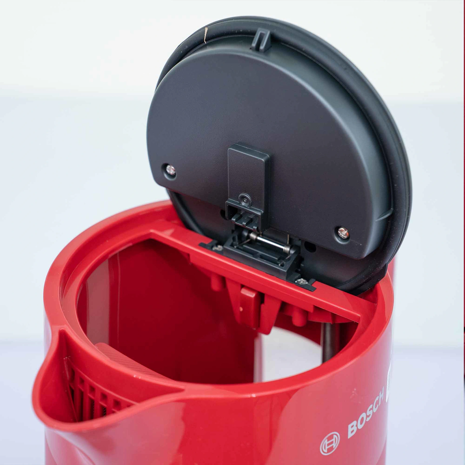 Ảnh thực tế Ấm đun siêu tốc Bosch TWK2M164