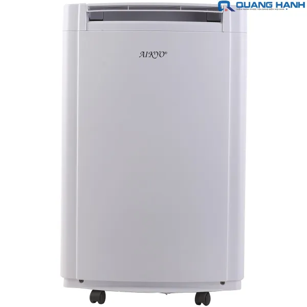 Máy hút ẩm Aikyo AD-25EU công suất hút ẩm 25lít/ngày
