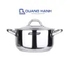 Nồi Barazzoni Chef Line CM24 sản xuất tại Italia