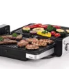 Bếp nướng tại bàn 2 in 1 WMF Lon