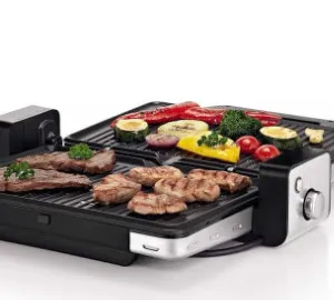 Bếp nướng tại bàn 2 in 1 WMF Lon