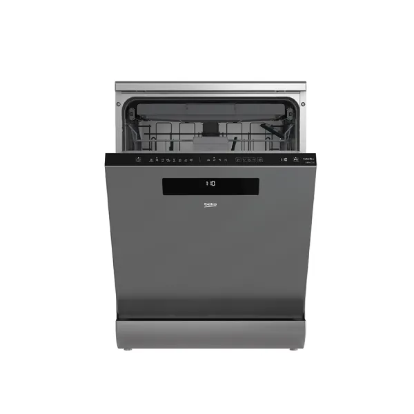 Máy rửa bát 15 bộ Beko DEN48520XAD