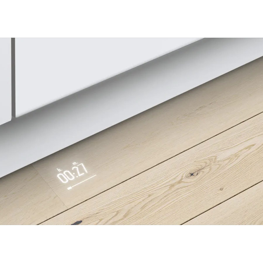 Máy rửa bát âm tủ 14 bộ Bosch SMD8TCX04E