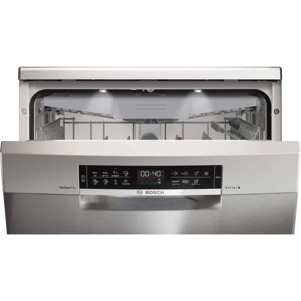 Máy rửa bát Bosch SMS6ZCI01P