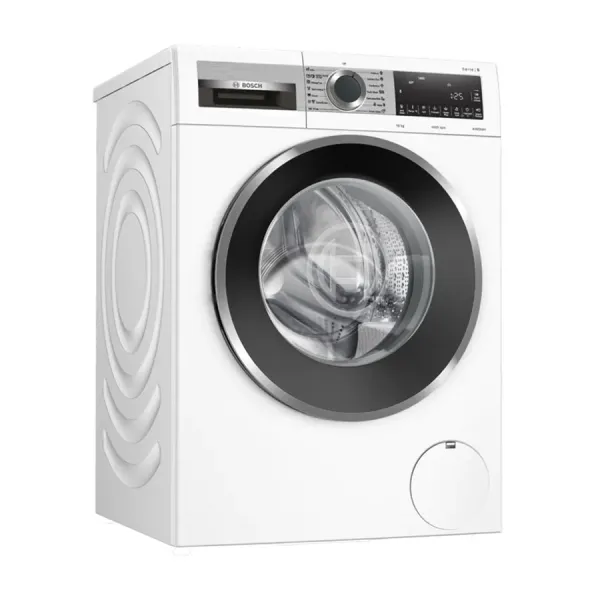 Máy giặt cửa trước Bosch WGG25400SG 10kg Series 6