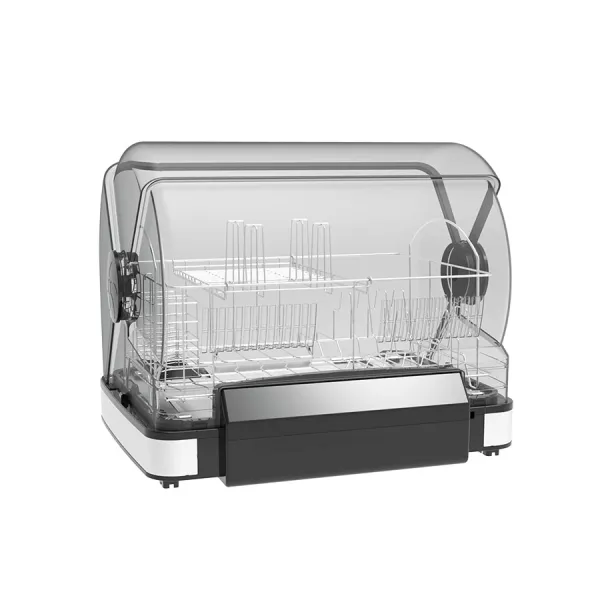 Máy sấy bát Elmich DDE-3907