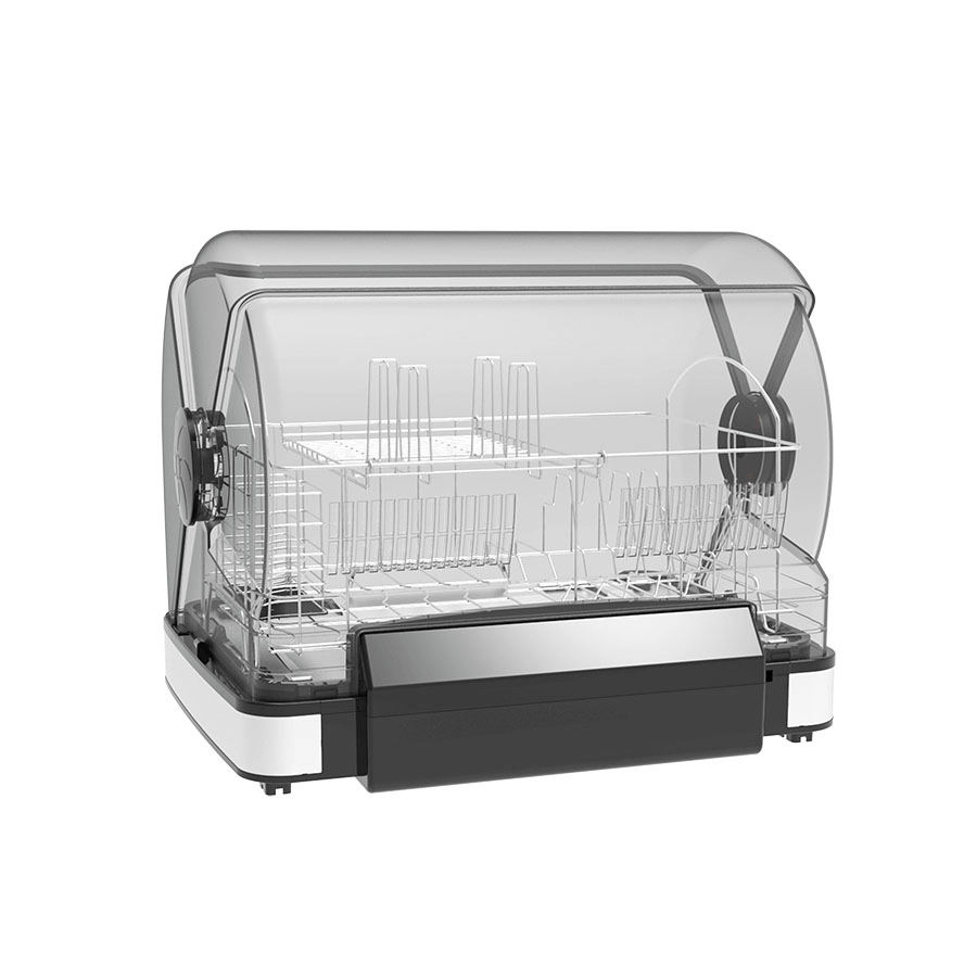 Máy sấy bát Elmich DDE-3907