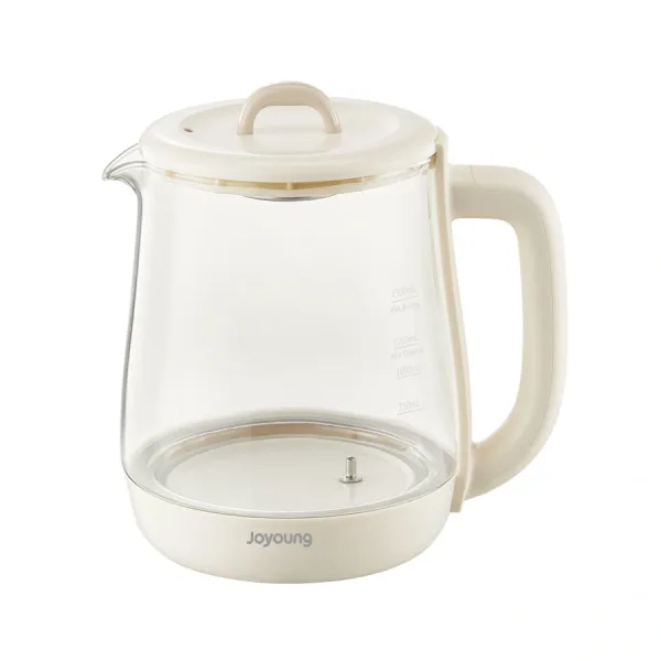 Ấm pha trà đa năng Joyoung JTM-125 1.5 lít