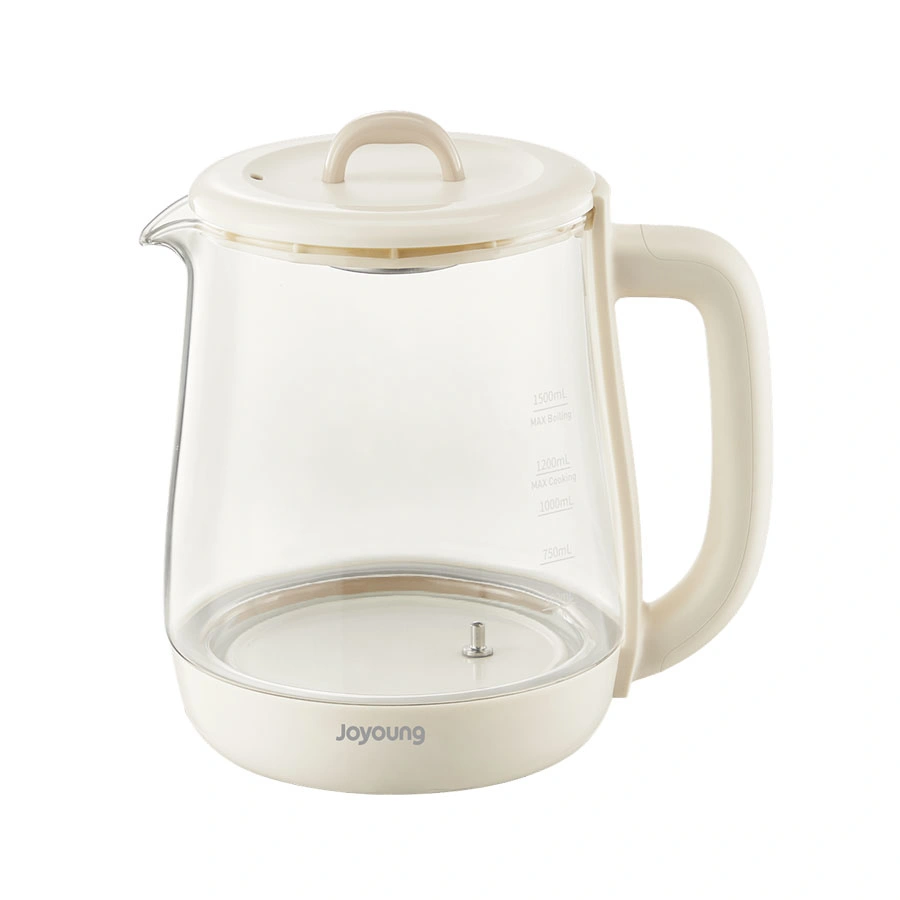 Ấm pha trà đa năng Joyoung JTM-125 1.5 lít