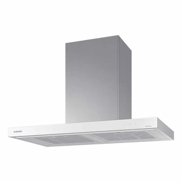 Máy hút mùi áp tường Samsung Bespoke NK36CB665WWHSV