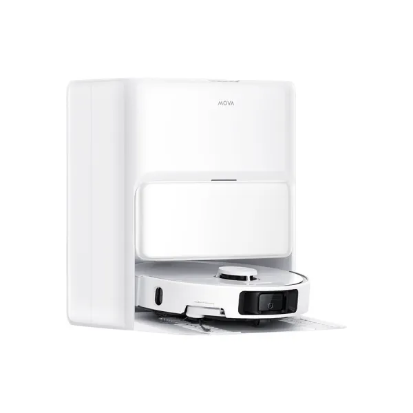 Robot hút bụi lau nhà Mova P50 Ultra