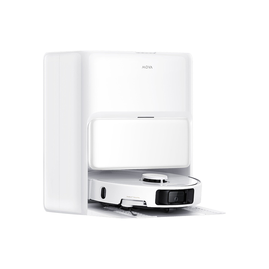 Robot hút bụi lau nhà Mova P50 Ultra