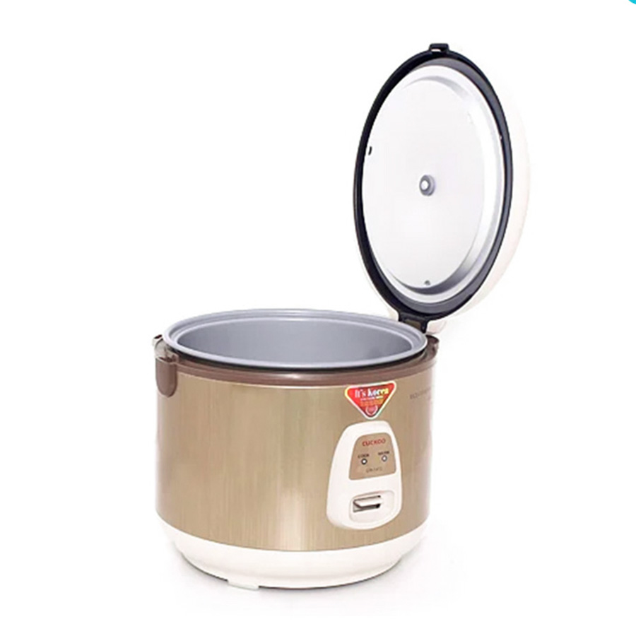 Nồi cơm điện Cuckoo CR-1413G 2.5lít