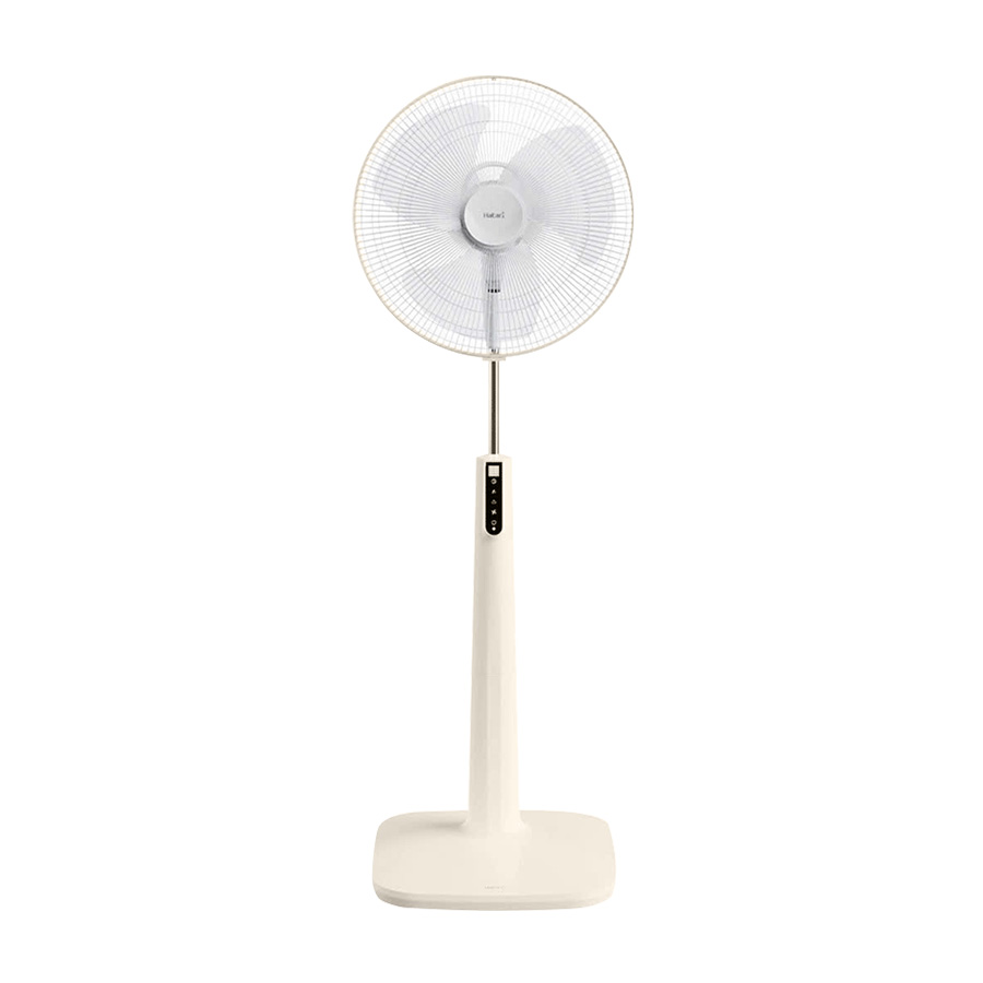 Quạt cây Hatari Thái Lan HF-P18R1 có điều khiển