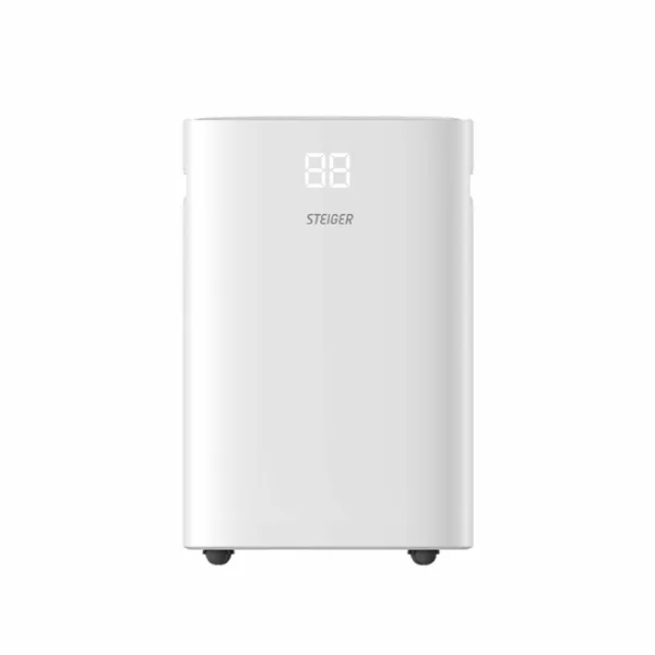 Máy hút ẩm Steiger STG-836DW
