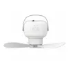Quạt trần đa năng USB Tiross TS2286