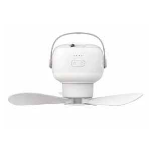 Quạt trần đa năng USB Tiross TS2286