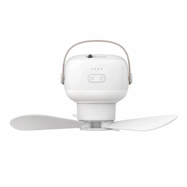 Quạt trần đa năng USB Tiross TS2286