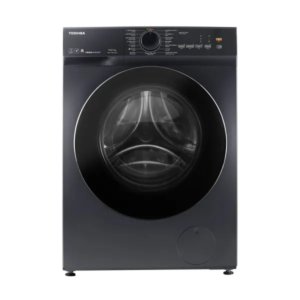 Máy giặt sấy Toshiba TWD-T21BU115UWV(MG)