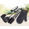 Bộ Dụng Cụ Nấu Ăn Cuisinart CTG-4PK