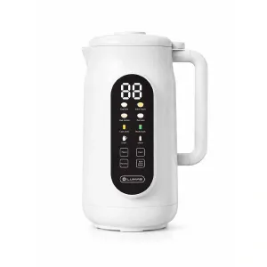Máy làm sữa hạt Lumias M12O  1.2L