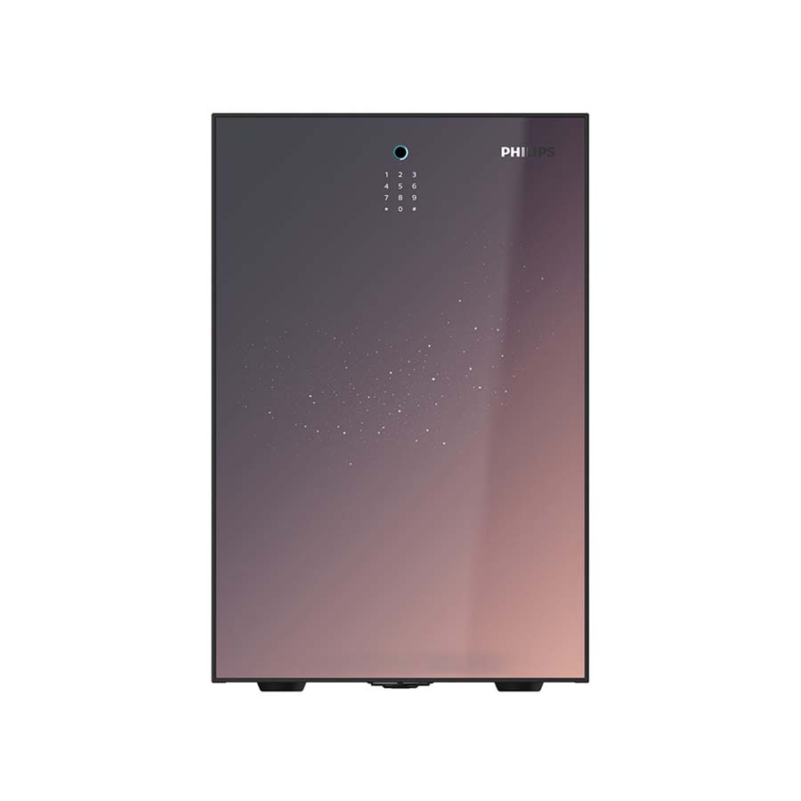 Két sắt Philips SBX501-7C0 111kg